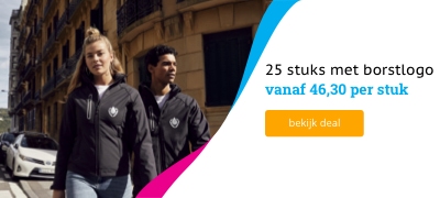 Jassen bedrukken