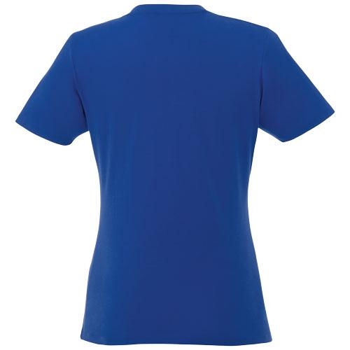 Heros dames t-shirt korte mouw lichtroze,xs
