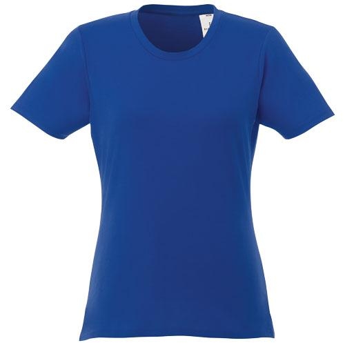 Heros dames t-shirt korte mouw lichtroze,xs