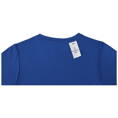 Heros dames t-shirt korte mouw lichtroze,xs