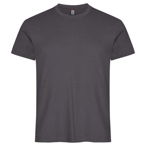 Clique Basic-T metal,2xl