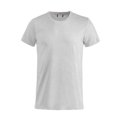Basic T-shirt Junior ash,110-120