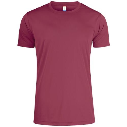 Basic Active-T heather,l