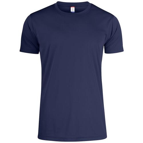 Basic Active-T dark navy,l