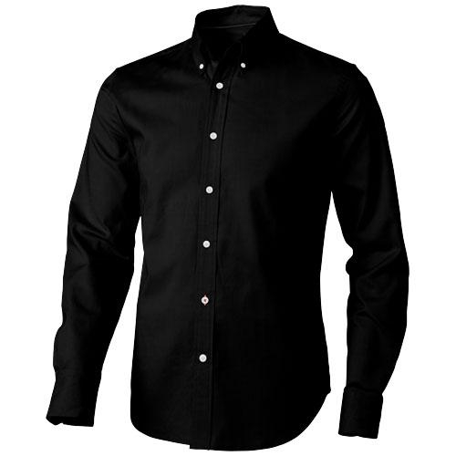 Vaillant blouse zwart,l