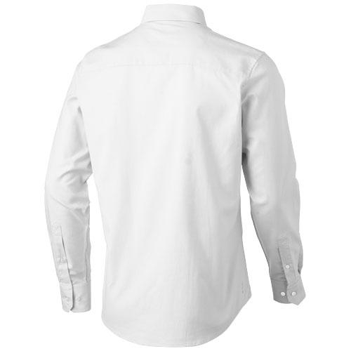Vaillant blouse oxford navy,xs