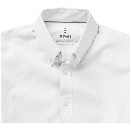 Vaillant blouse oxford navy,xs