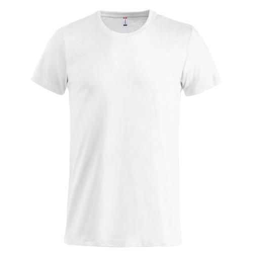 Clique Basic-T wit,3xl