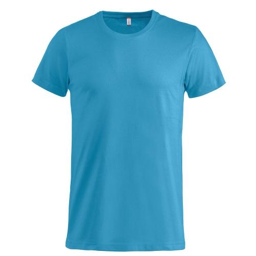 Clique Basic-T turquoise,3xl