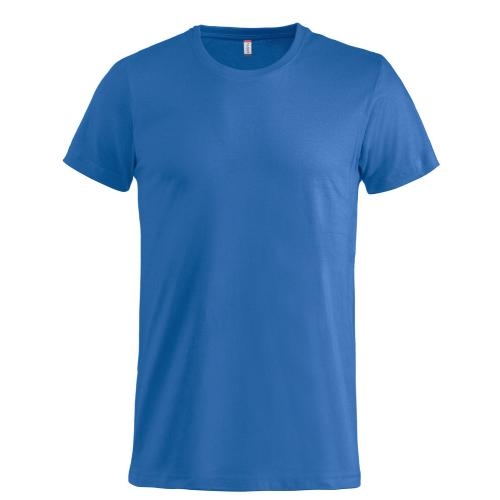 Clique Basic-T kobalt,3xl