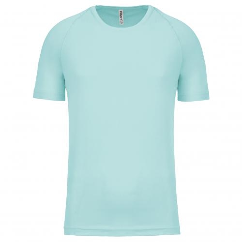 Functioneel sportshirt ice mint,2xl