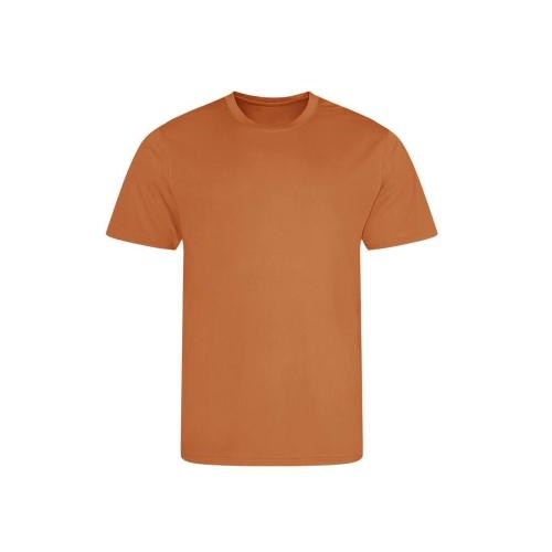 AWDis Cool T-Shirt orange crush,l