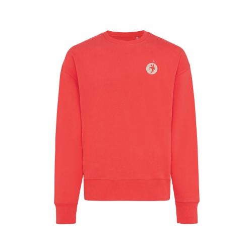 Iqoniq Kruger sweater lila,xs