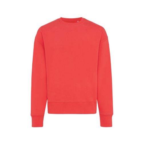Iqoniq Kruger sweater lila,xs