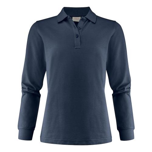 Surf Pro longsleeve dames navy,2xl