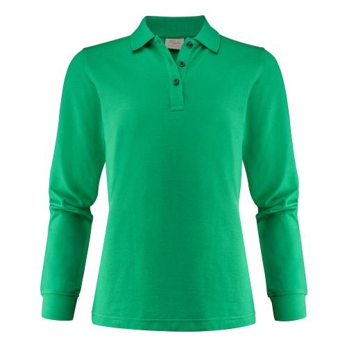 Surf Pro longsleeve dames frisgroen,2xl