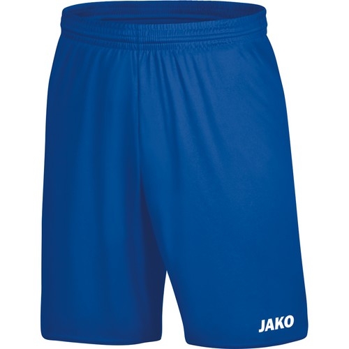 JAKO Dames Sportbroekje Manchester 2.0 royal blue,34-36