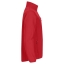 Classic softshell jas rood,2xl