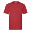 Fruit of the Loom Valueweight T rood,l thumbnail