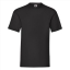 Fruit of the Loom Valueweight T zwart,l thumbnail