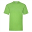 Fruit of the Loom Valueweight T lime,l thumbnail