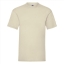 Fruit of the Loom Valueweight T naturel,l thumbnail