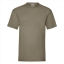 Fruit of the Loom Valueweight T khaki,l thumbnail