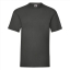 Fruit of the Loom Valueweight T light graphite,l thumbnail