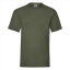 Fruit of the Loom Valueweight T classic olive,l thumbnail