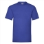 Fruit of the Loom Valueweight T royal blue,m thumbnail