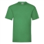 Fruit of the Loom Valueweight T kelly green,l thumbnail