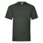 Fruit of the Loom Valueweight T bottle green,l thumbnail