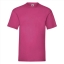 Fruit of the Loom Valueweight T fuchsia,l thumbnail