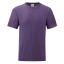 Fruit of the Loom Valueweight T heather purple,l thumbnail