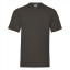 Fruit of the Loom Valueweight T chocolate,l thumbnail