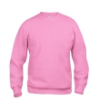 helder roze