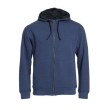 blauwmelange