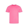electric pink