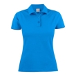 oceaan blauw