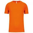 fluor oranje