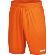 fluor oranje