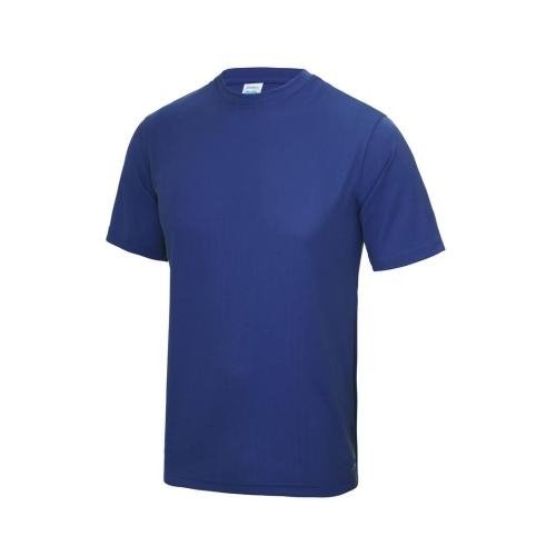 AWDis Cool T-Shirt royal blue,l