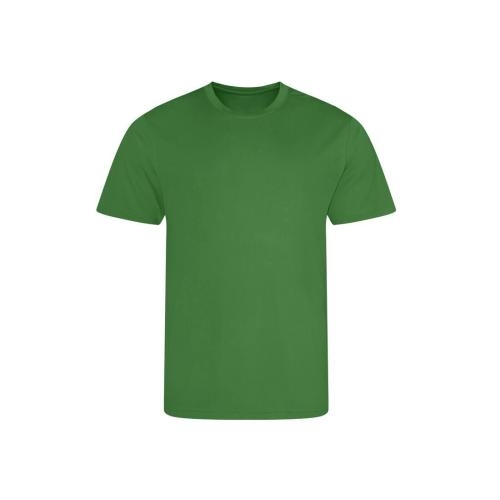 AWDis Cool T-Shirt kelly green,l
