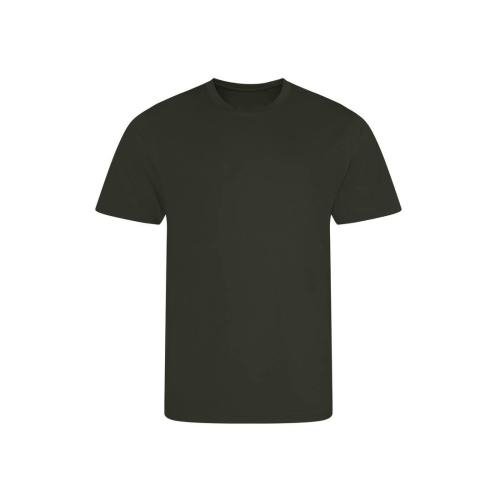 AWDis Cool T-Shirt army green,2xl