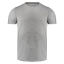 Printer Run Active t-shirt  grijs gemeleerd,2xl