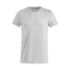 Basic T-shirt Junior  ash,110-120