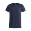 Basic T-shirt Junior  dark navy,110-120