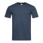 Stedman T-shirt Classic navy,l