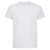 Stedman T-shirt Classic-T for kids wit,l