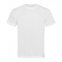 Stedman T-shirt CottonTouch for him wit,l